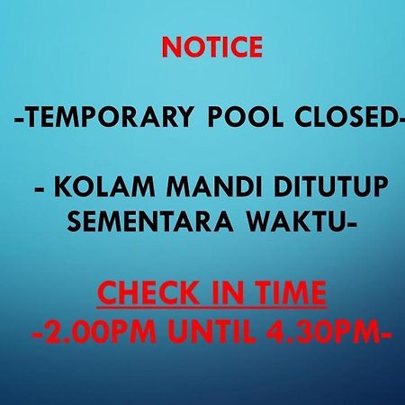 Hotel Legacy Port Dickson Zewnętrze zdjęcie