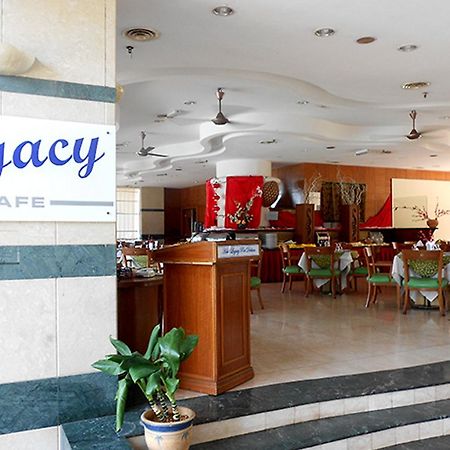 Hotel Legacy Port Dickson Zewnętrze zdjęcie