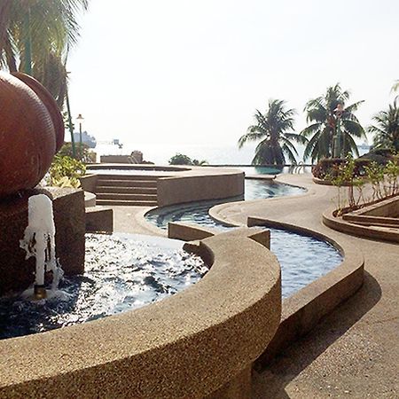 Hotel Legacy Port Dickson Zewnętrze zdjęcie