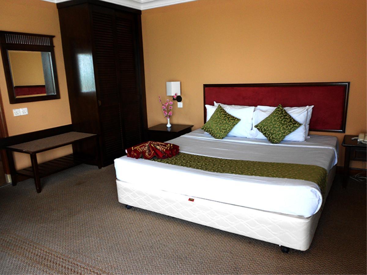 Hotel Legacy Port Dickson Zewnętrze zdjęcie