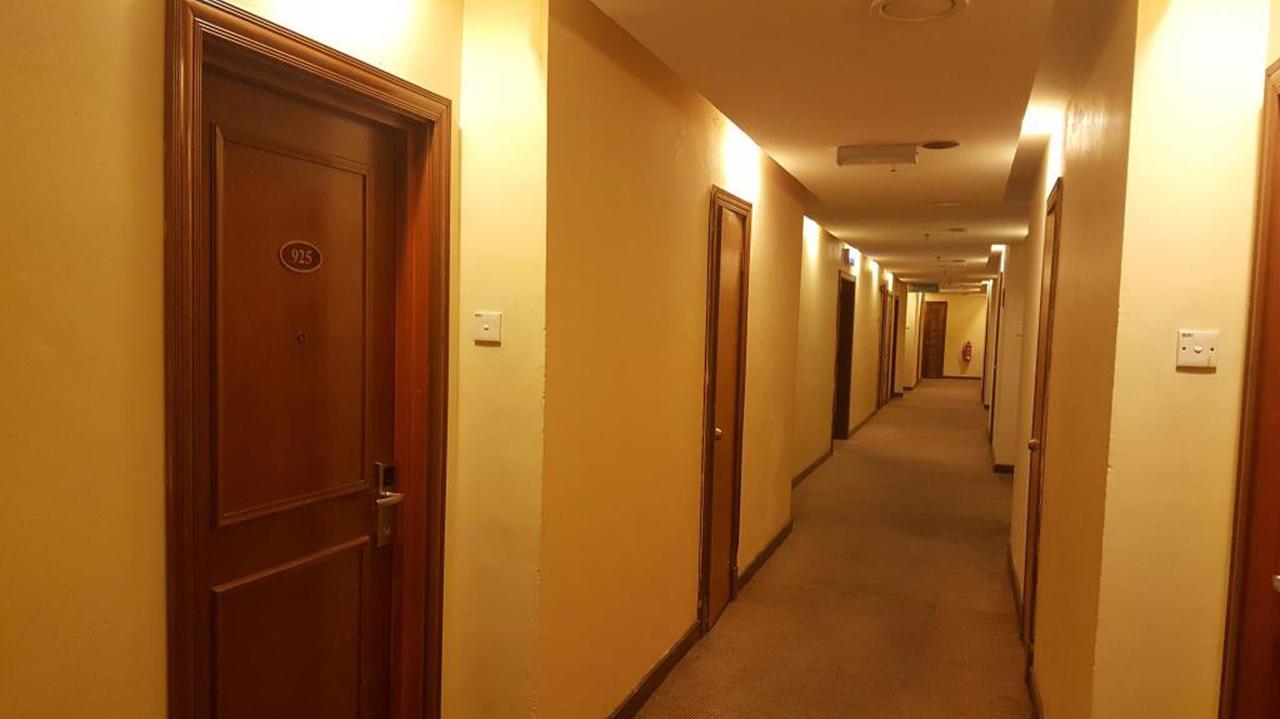 Hotel Legacy Port Dickson Zewnętrze zdjęcie