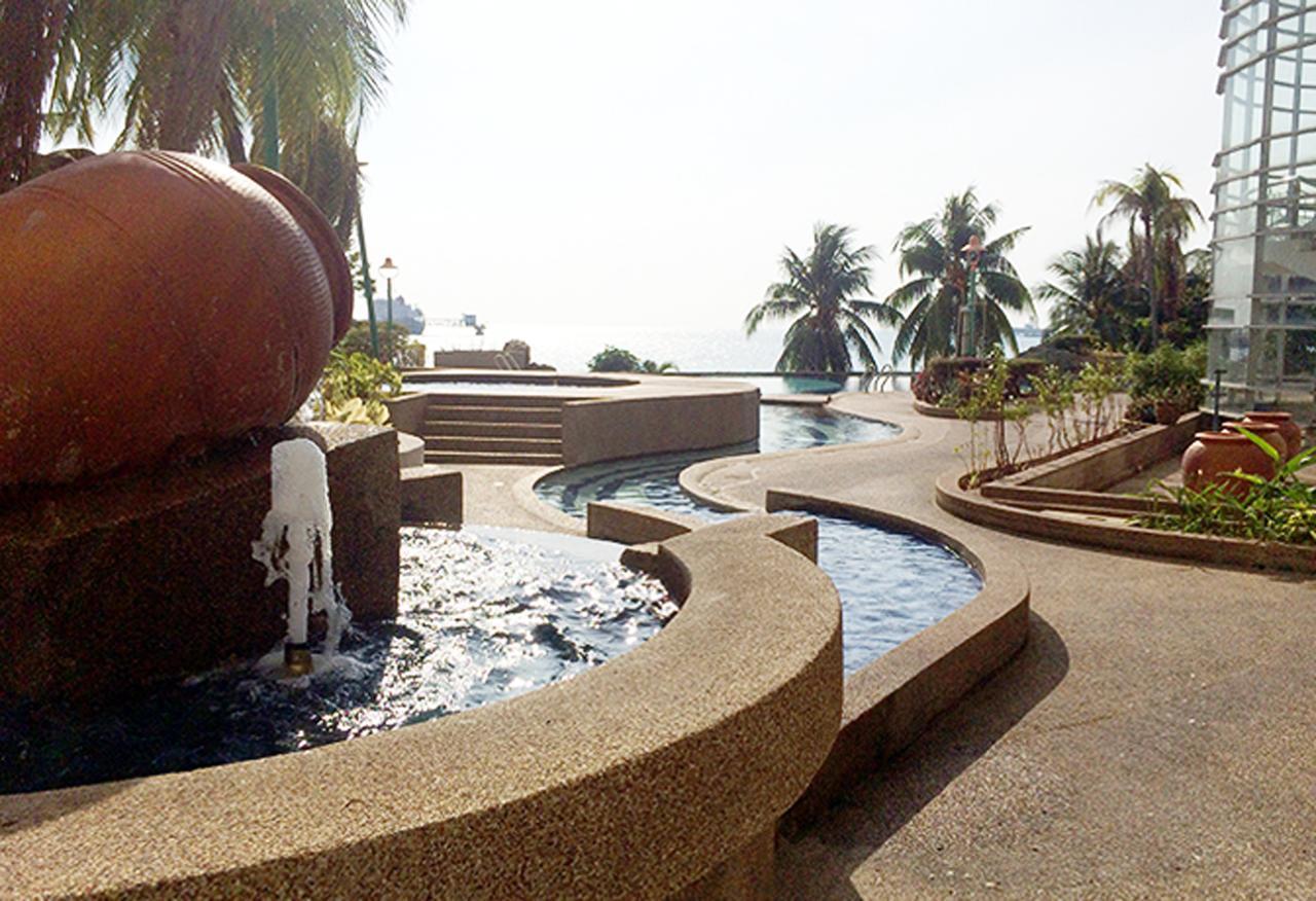 Hotel Legacy Port Dickson Zewnętrze zdjęcie