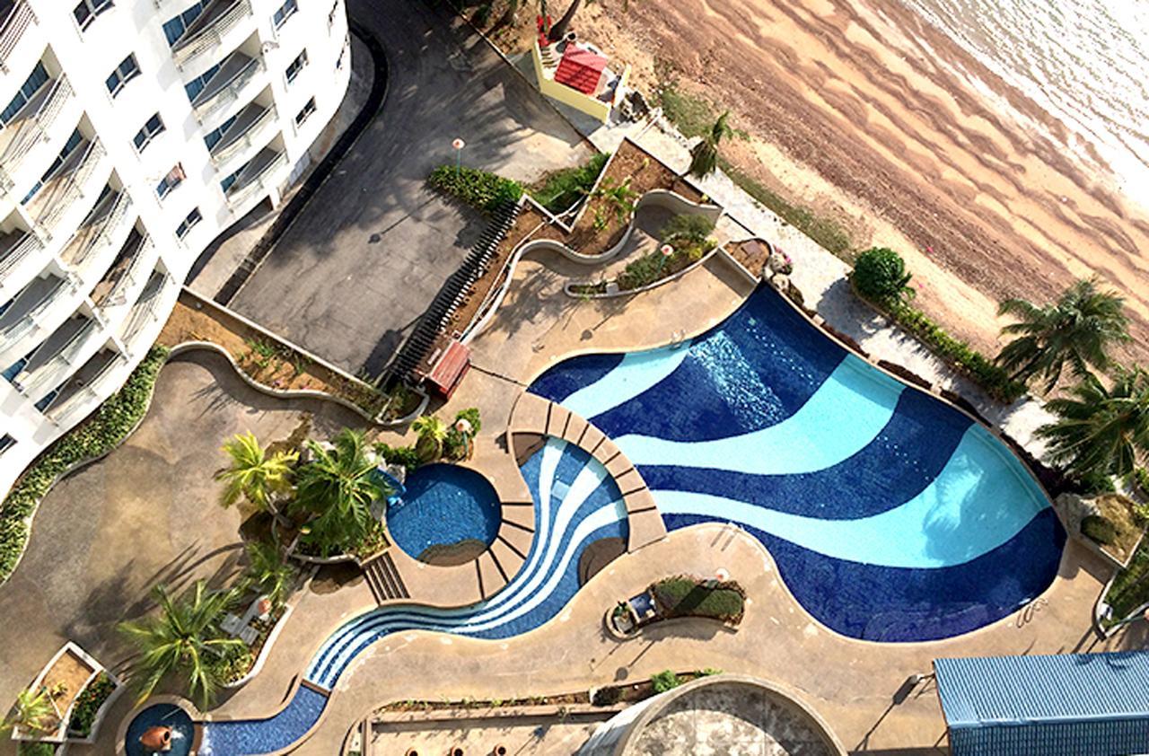 Hotel Legacy Port Dickson Zewnętrze zdjęcie