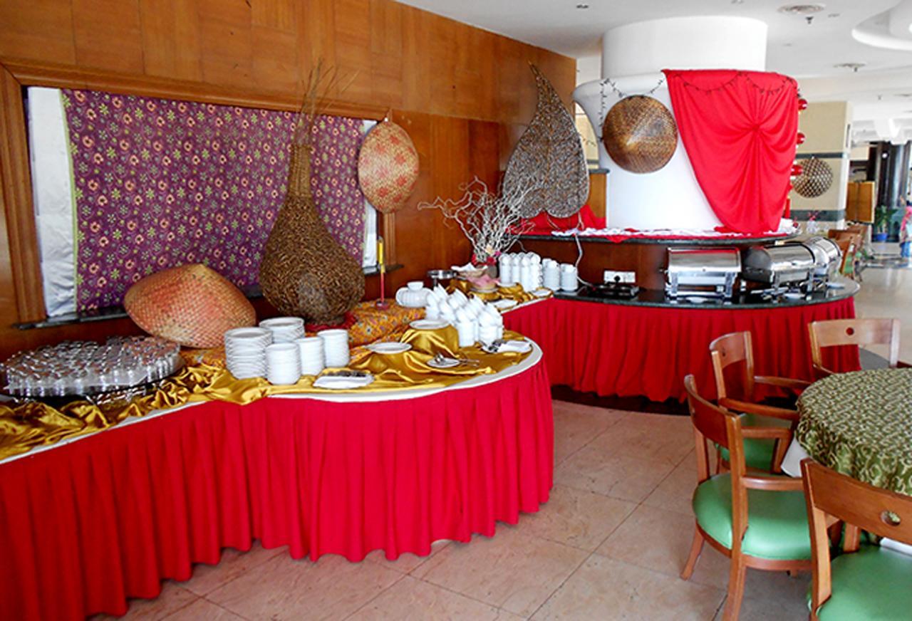 Hotel Legacy Port Dickson Zewnętrze zdjęcie