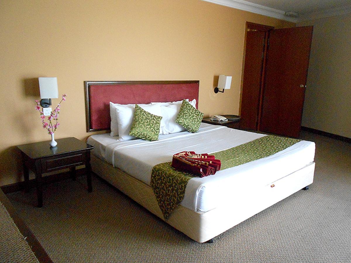 Hotel Legacy Port Dickson Zewnętrze zdjęcie
