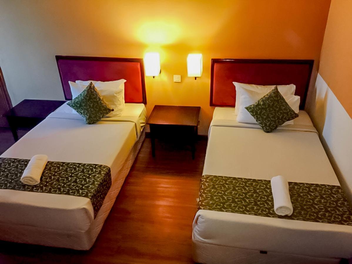 Hotel Legacy Port Dickson Zewnętrze zdjęcie
