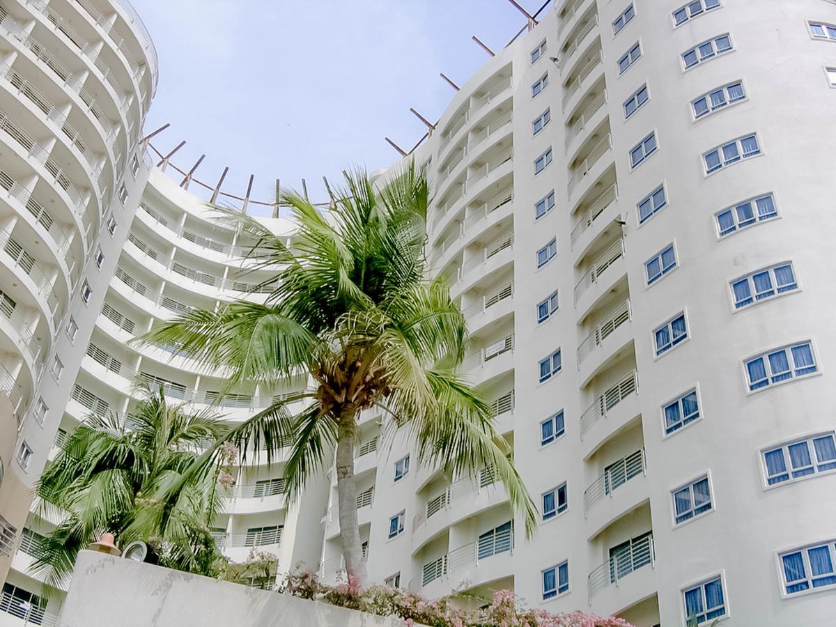 Hotel Legacy Port Dickson Zewnętrze zdjęcie