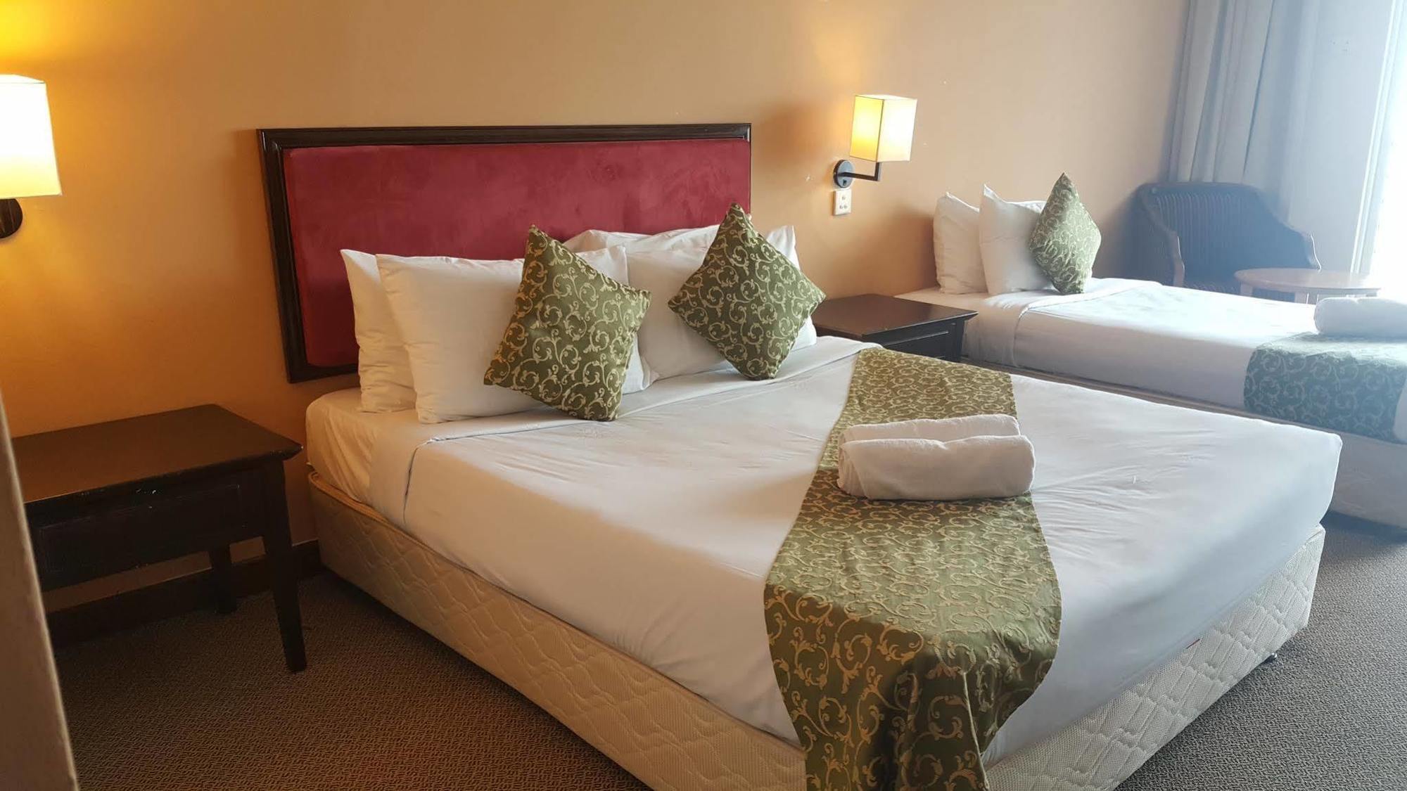 Hotel Legacy Port Dickson Zewnętrze zdjęcie